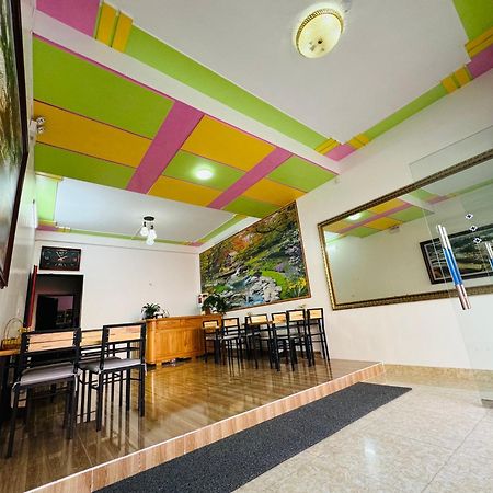 Sapa Harmony Homestay Luaran gambar