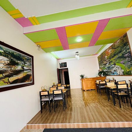 Sapa Harmony Homestay Luaran gambar