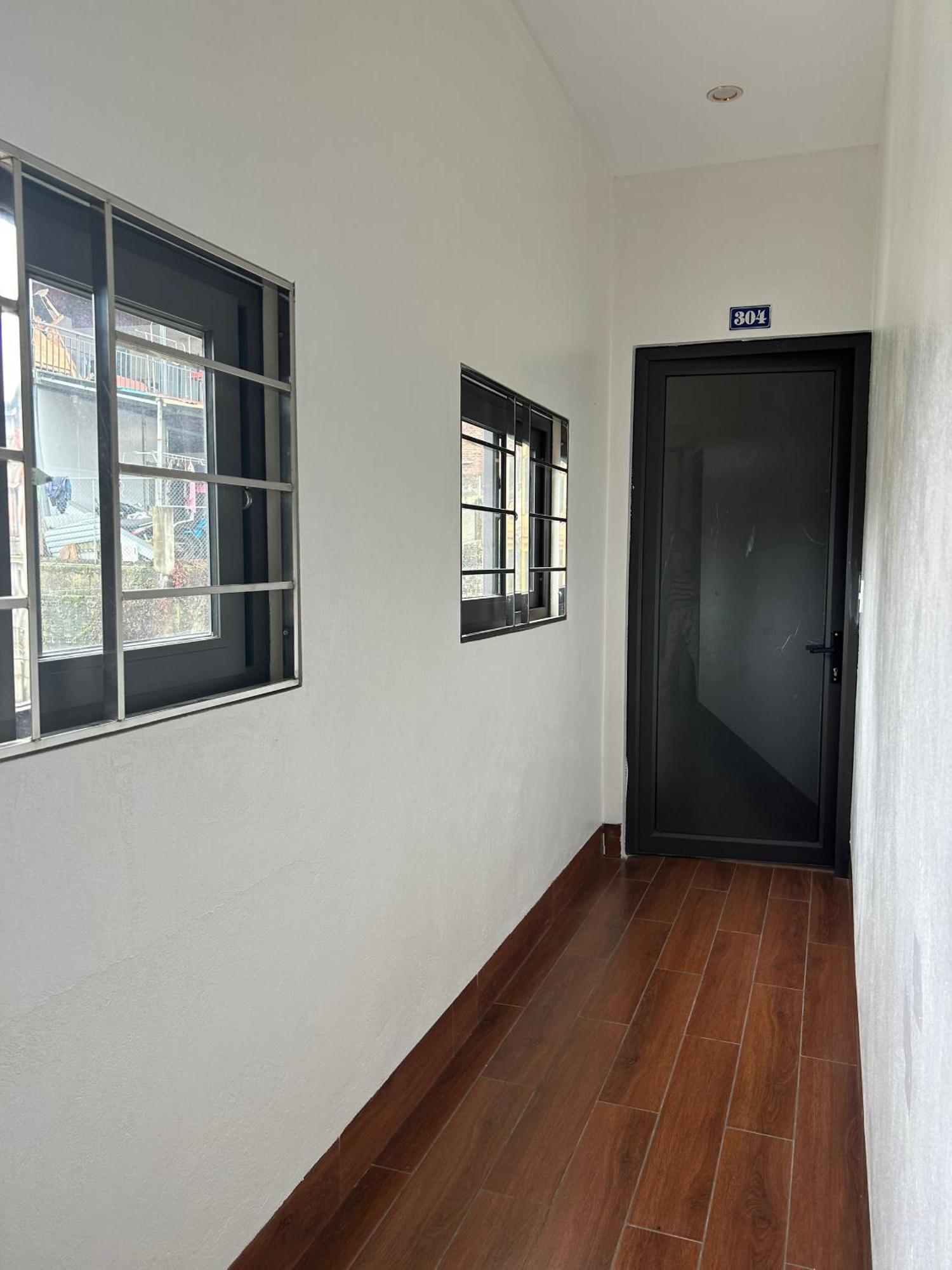 Sapa Harmony Homestay Luaran gambar