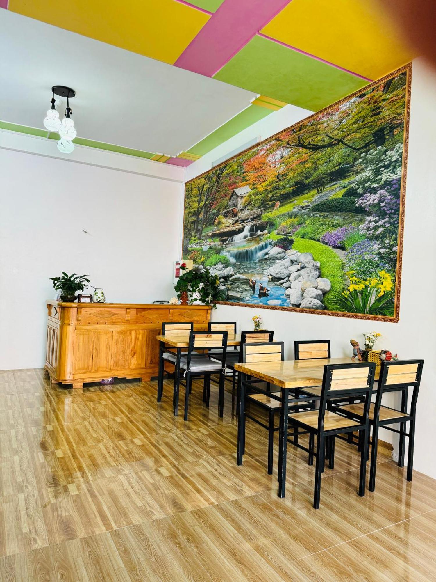 Sapa Harmony Homestay Luaran gambar
