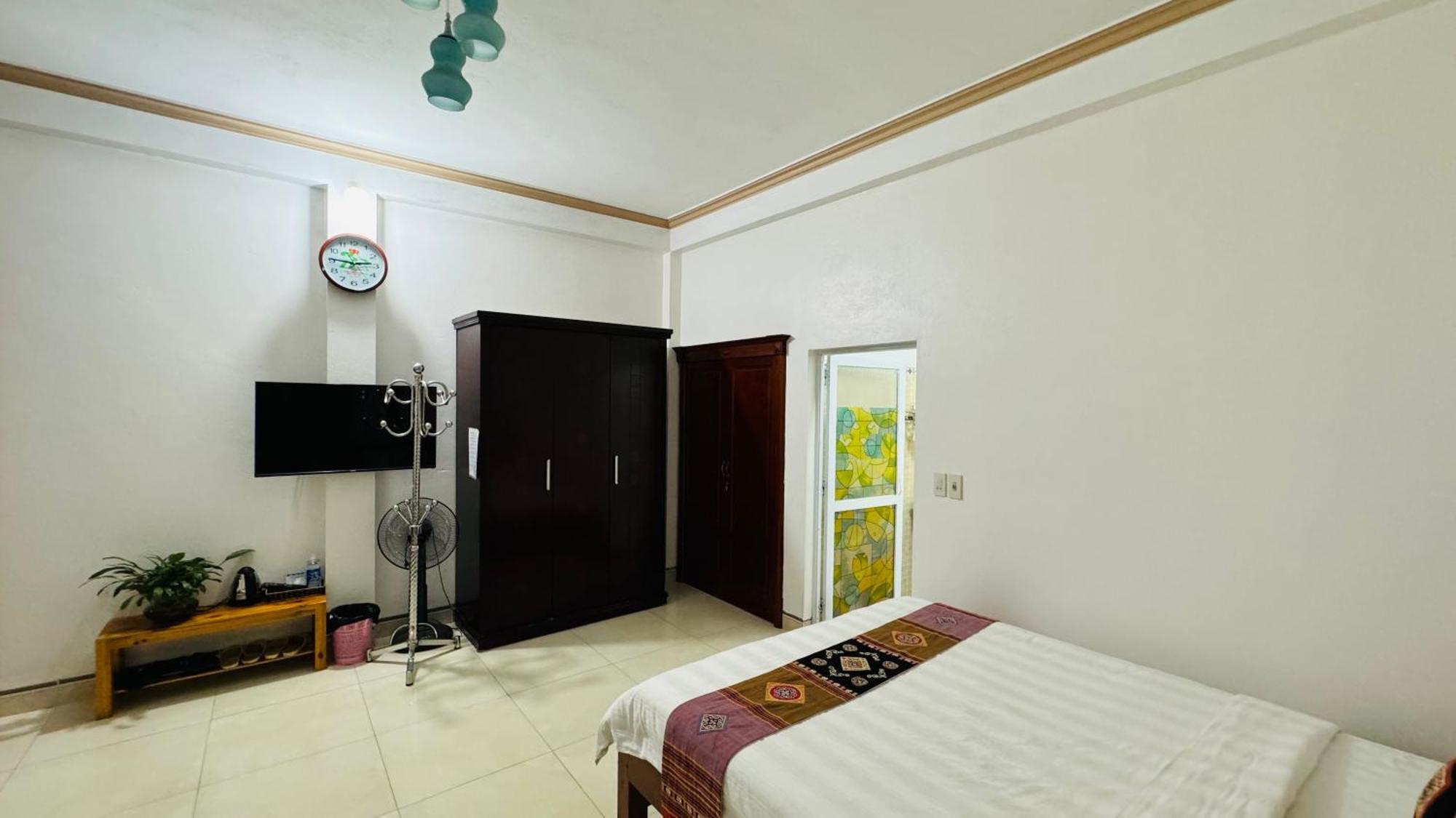 Sapa Harmony Homestay Luaran gambar