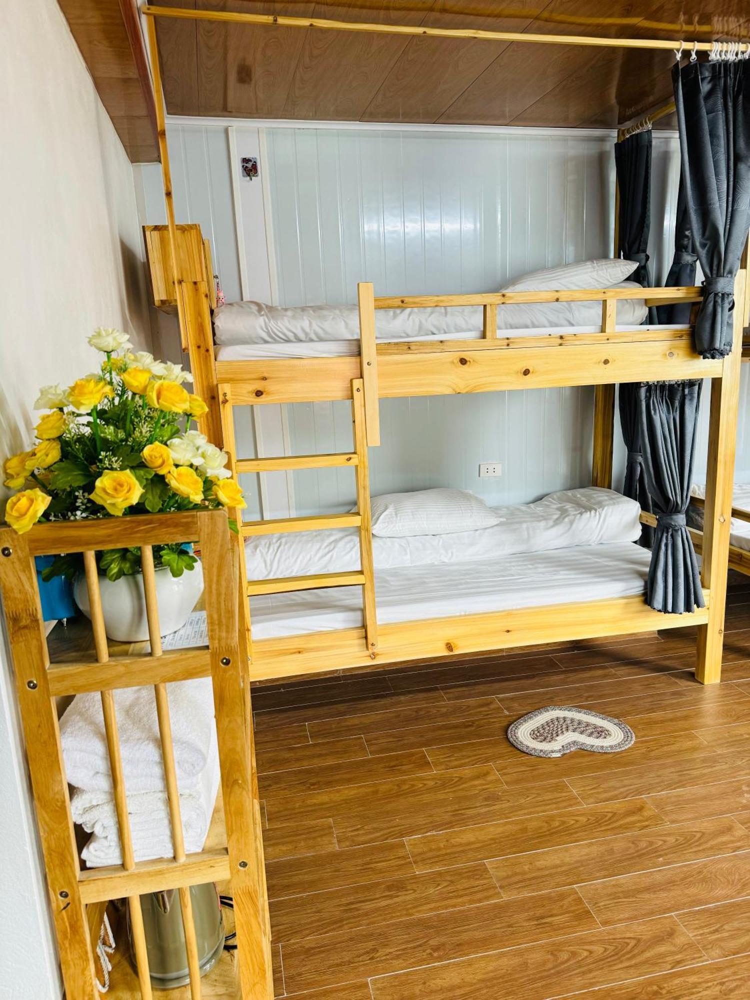 Sapa Harmony Homestay Luaran gambar